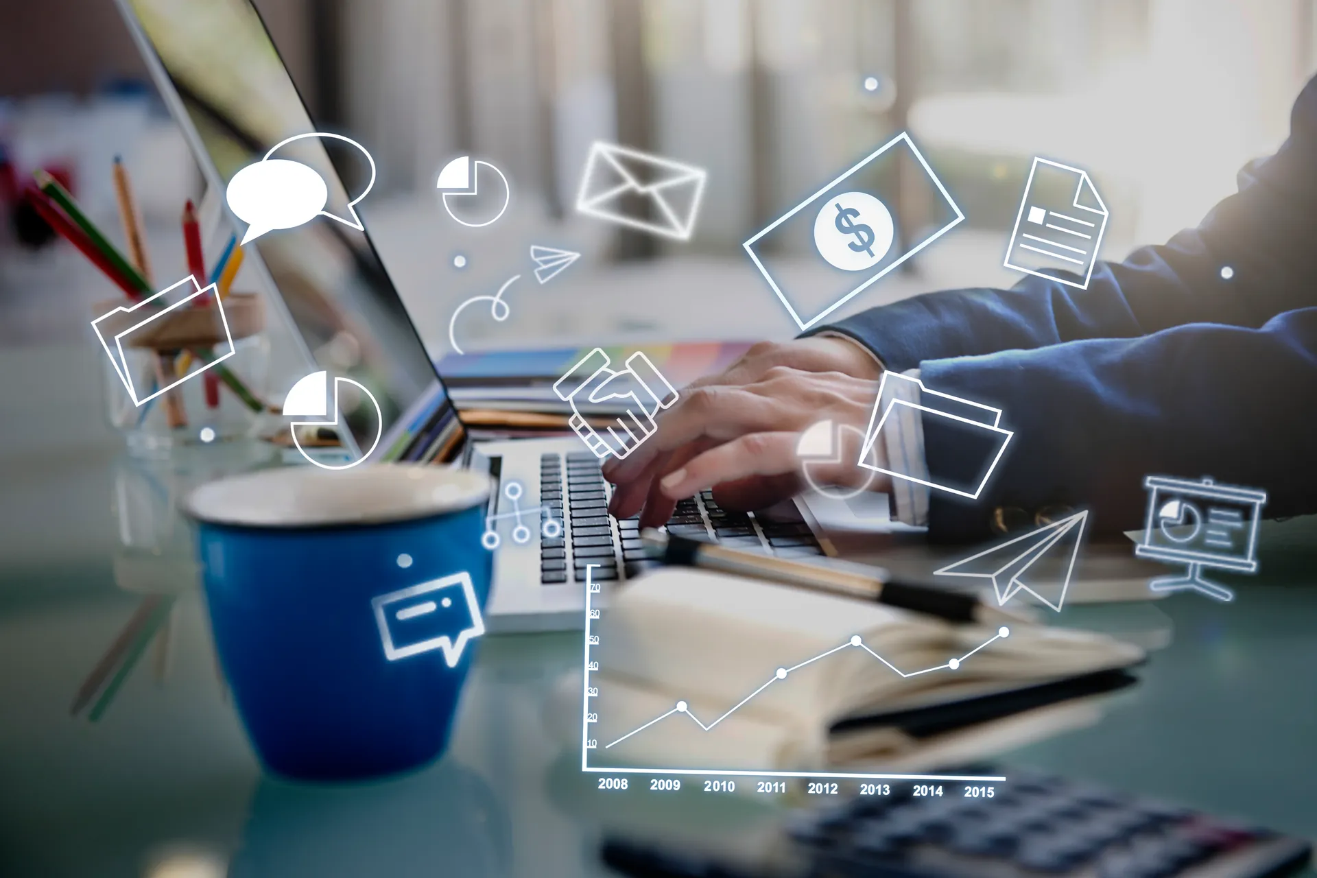 digital marketing tools