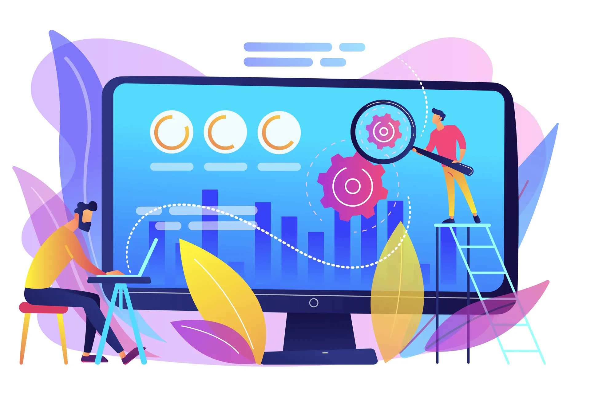 digital marketing services