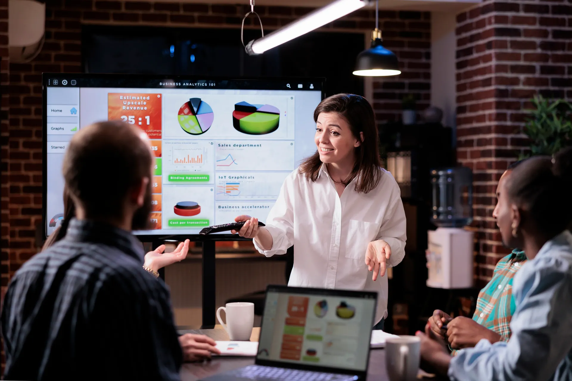 Discover how performance marketing