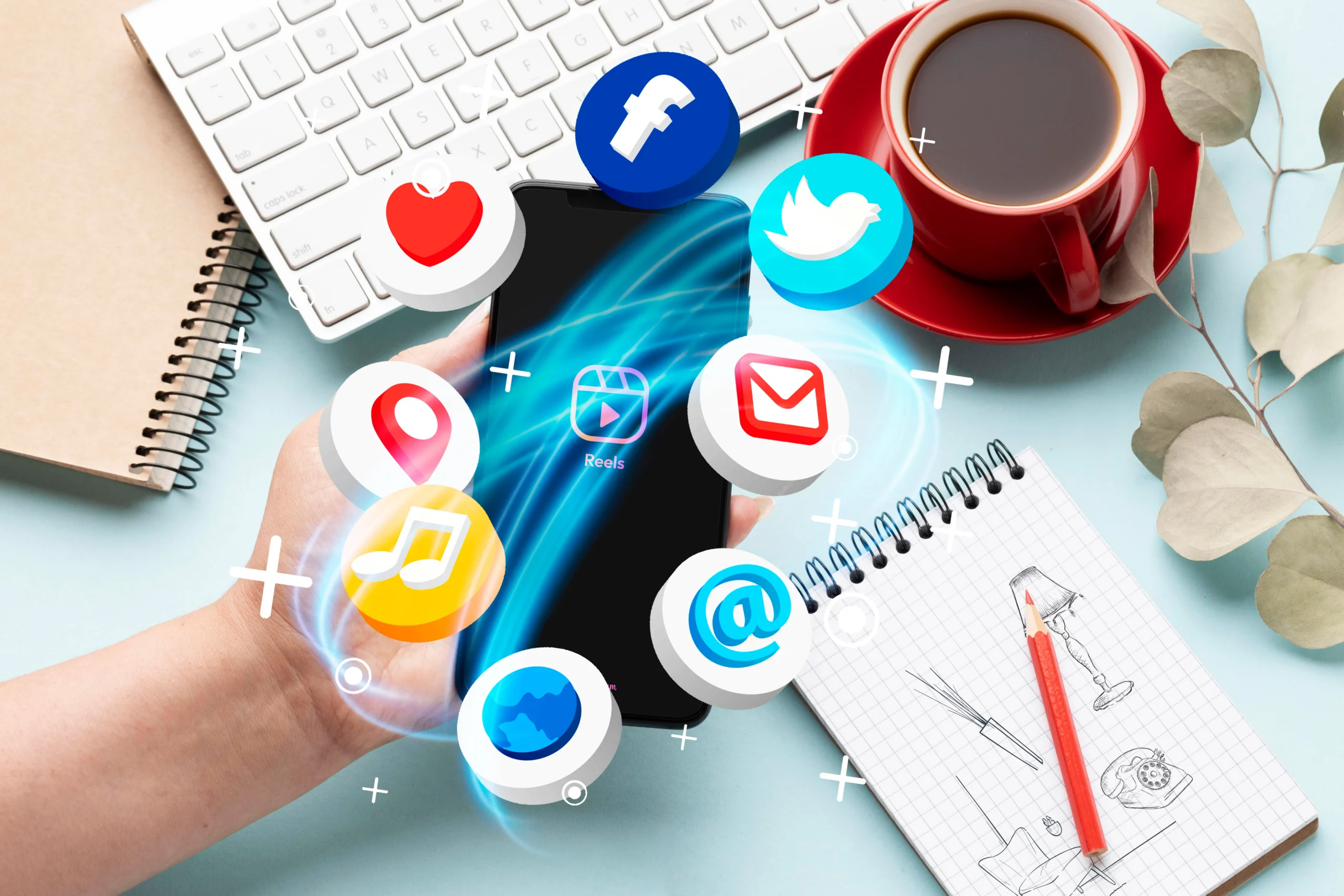 digital marketing services