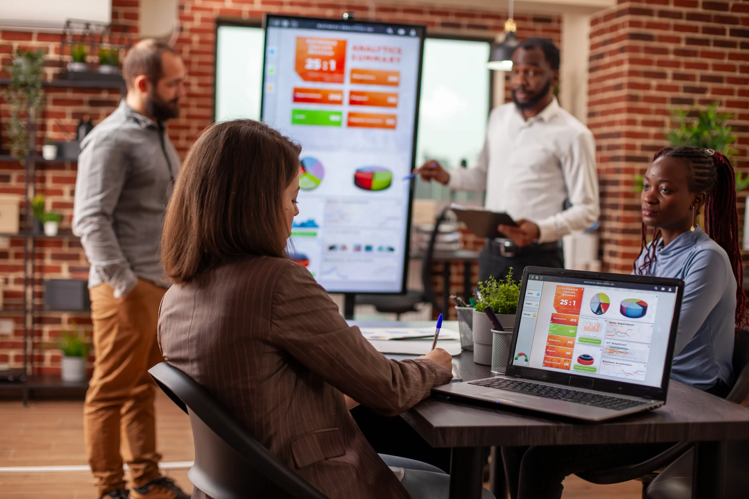 digital marketing solutions