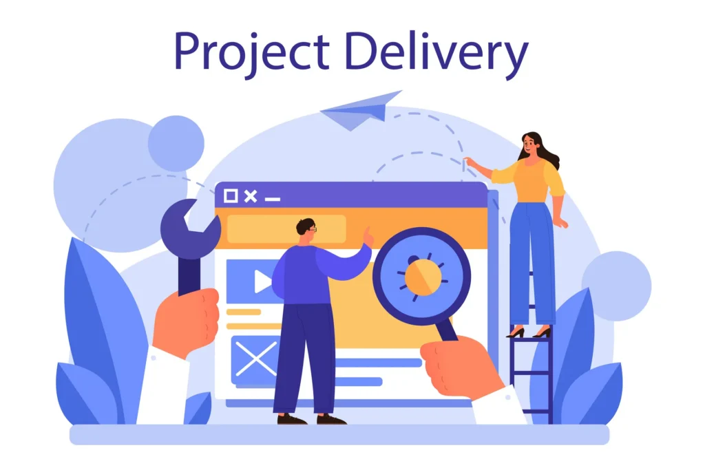 minimum viable product development
