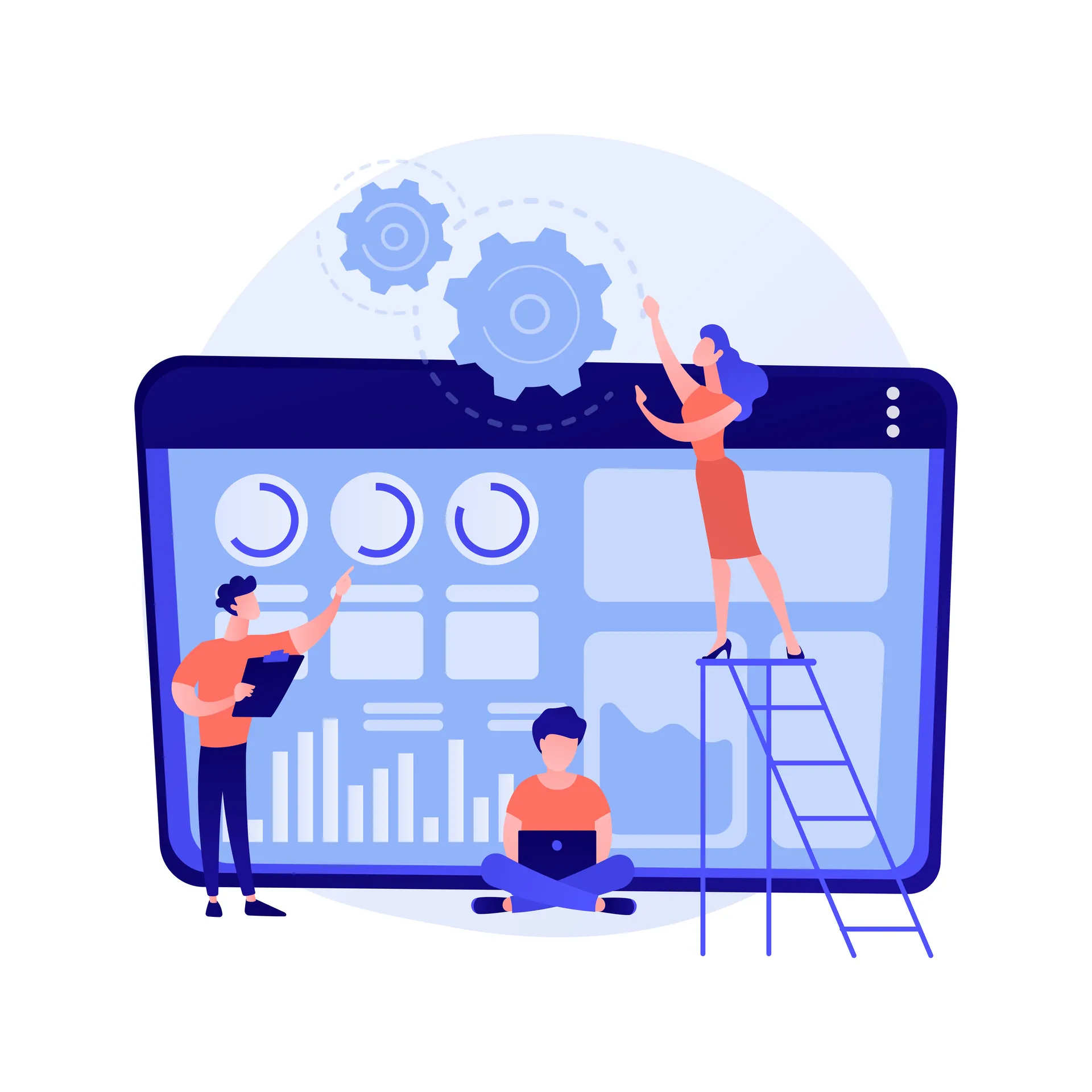 MVP Development