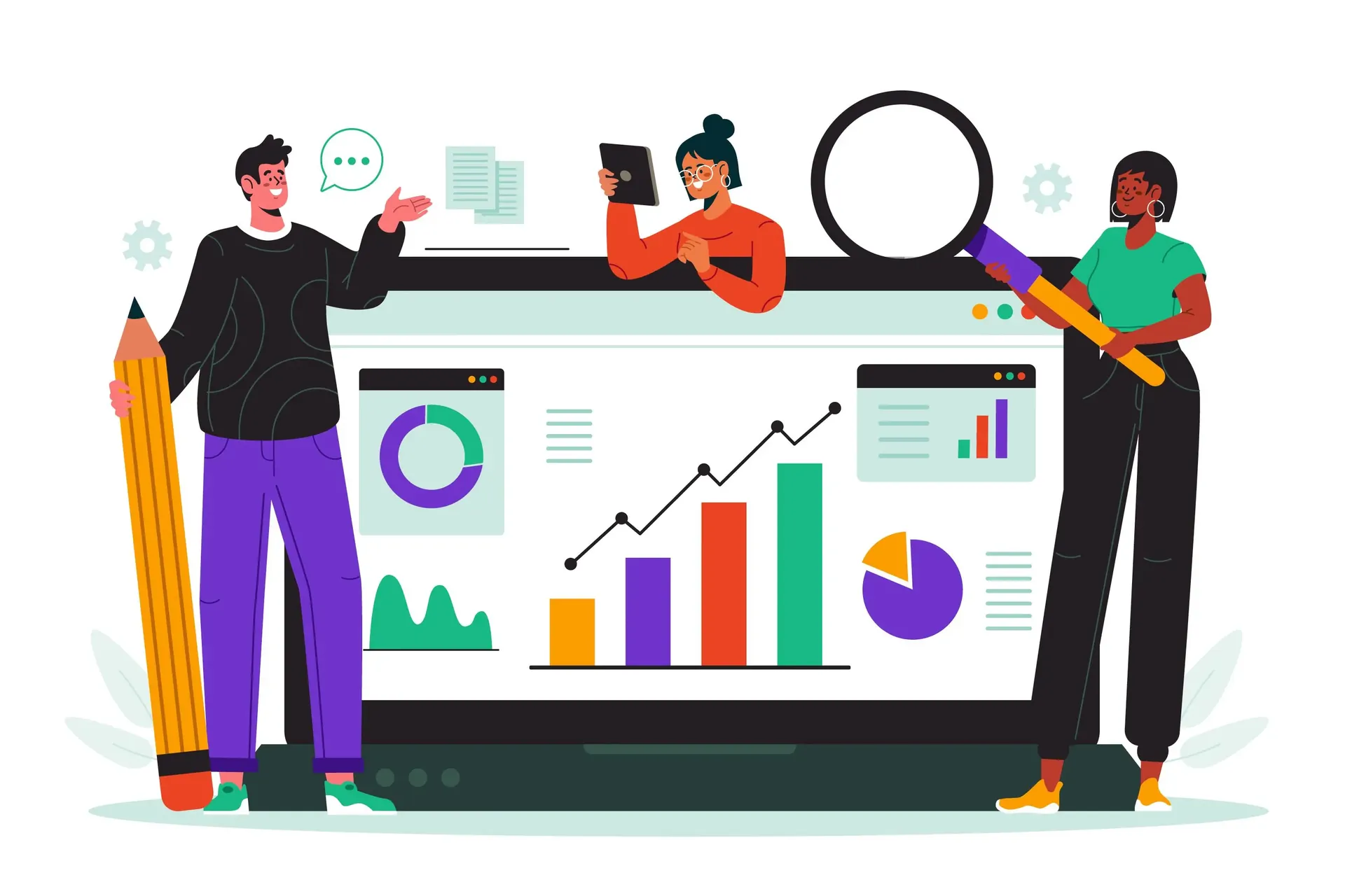 Professional SEO Service