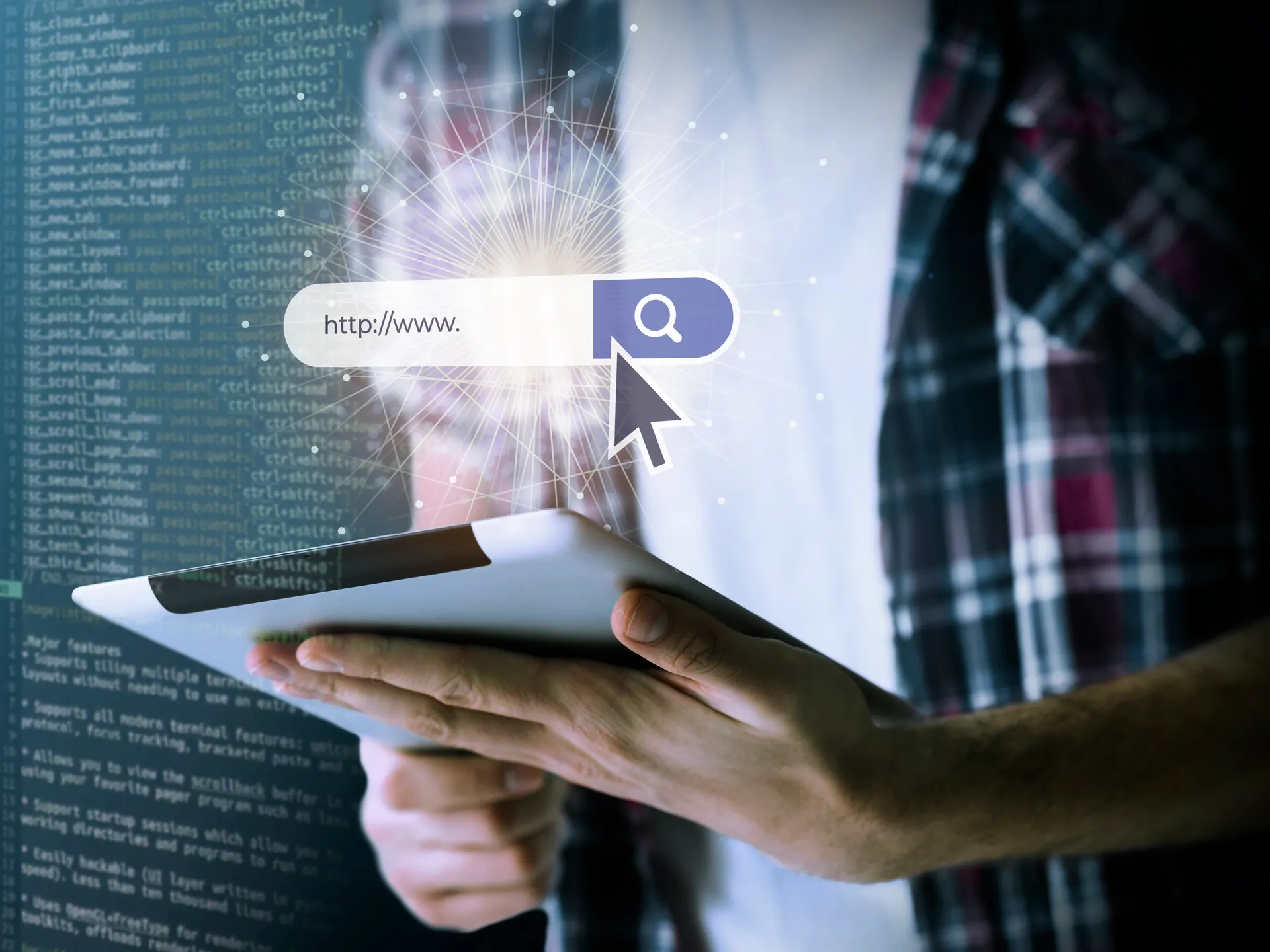 Search Engine Optimization