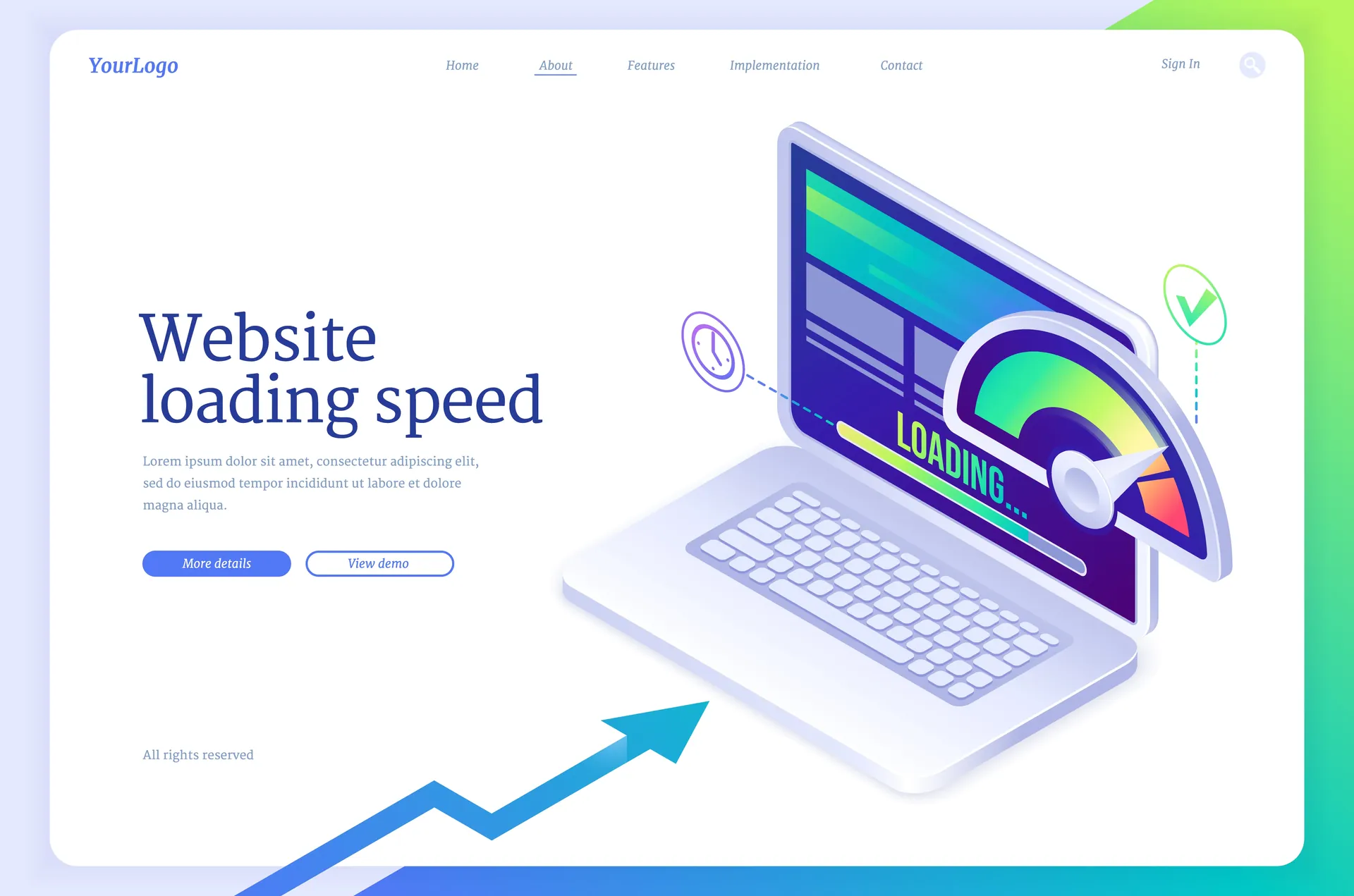 optimize website with SEO Services