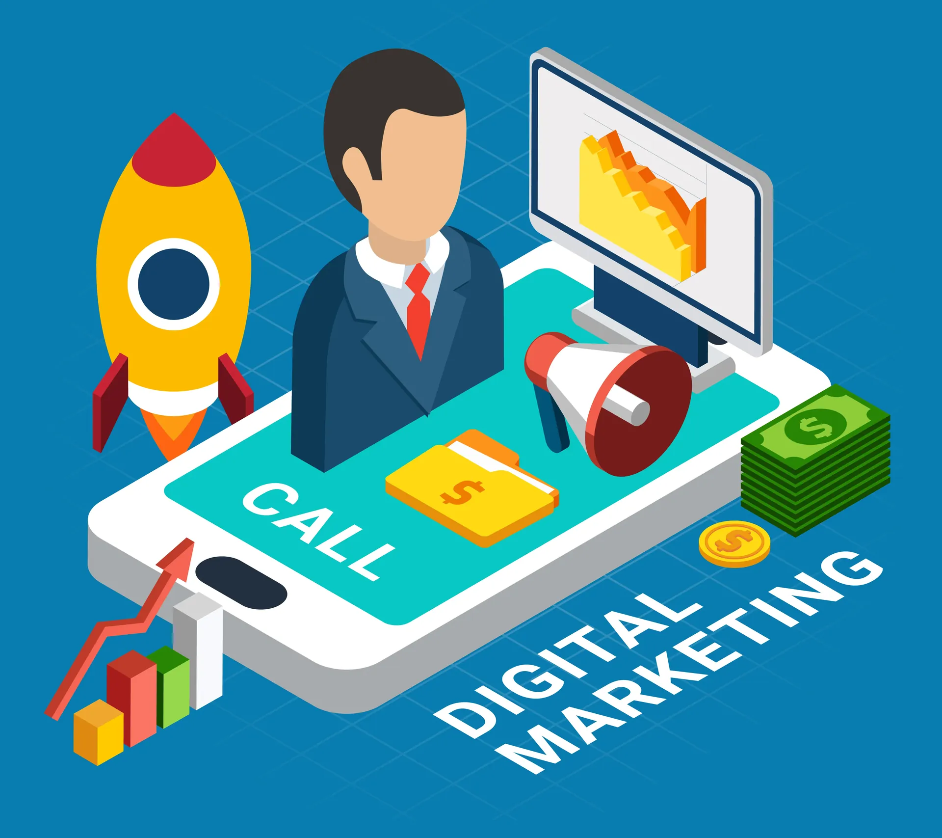 How Can Digital Marketing Services Boost Your Online
