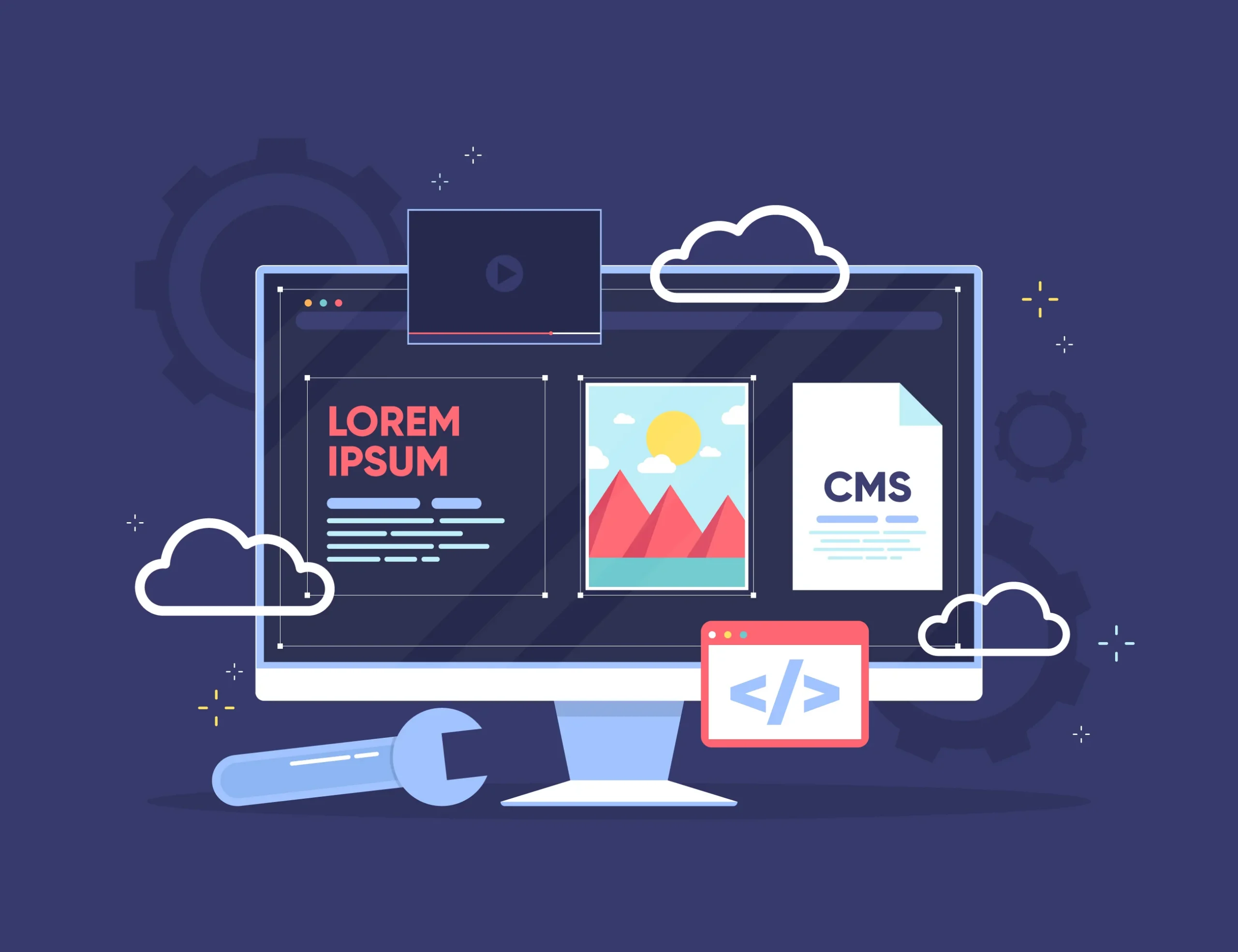 Effective Web Development
