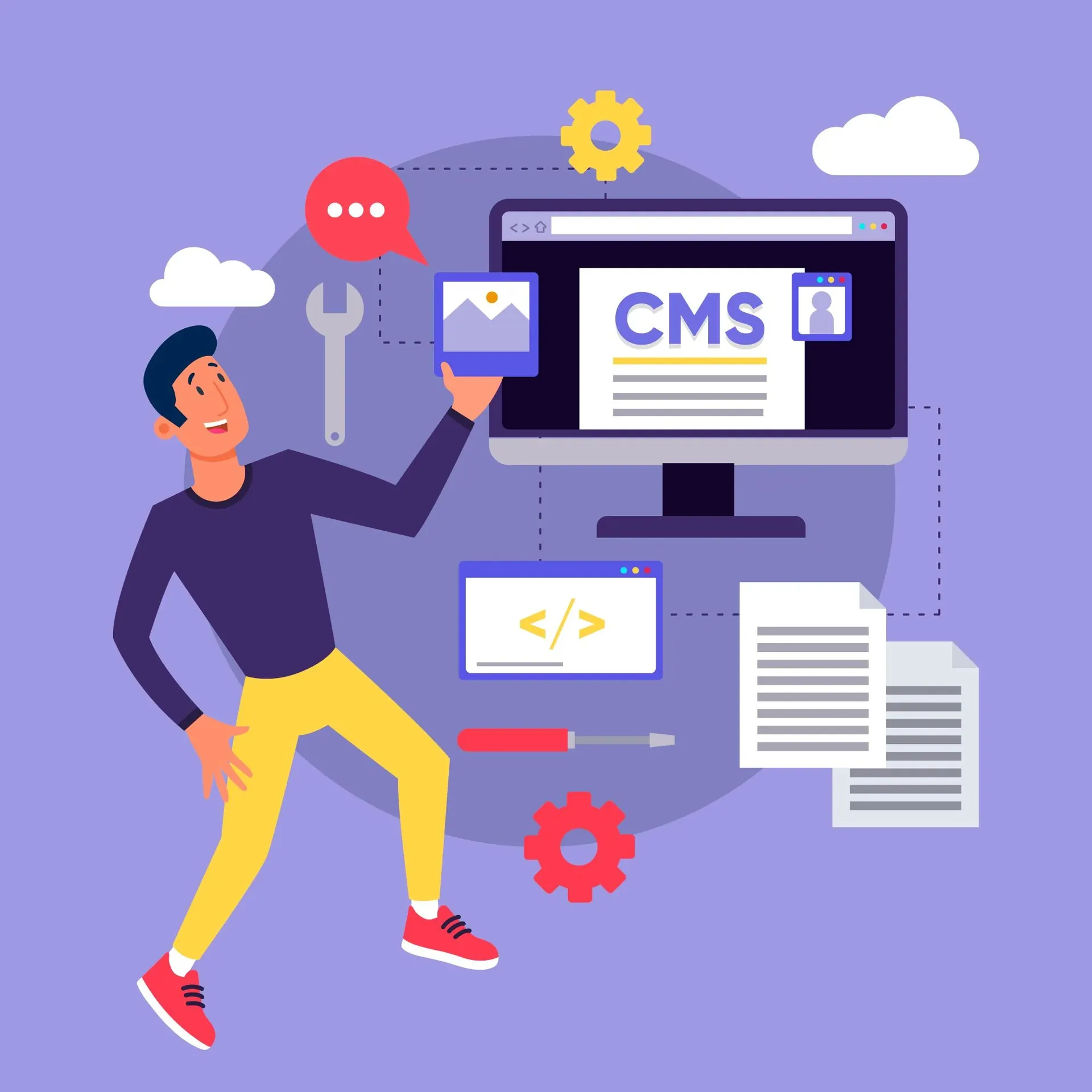 Successful Web Design and Development