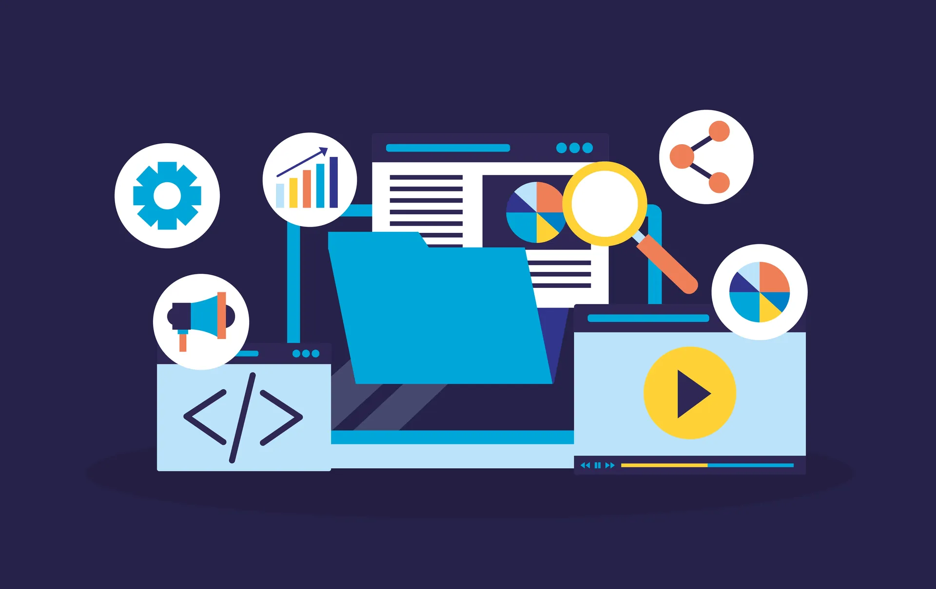 Search Engine Optimization Services