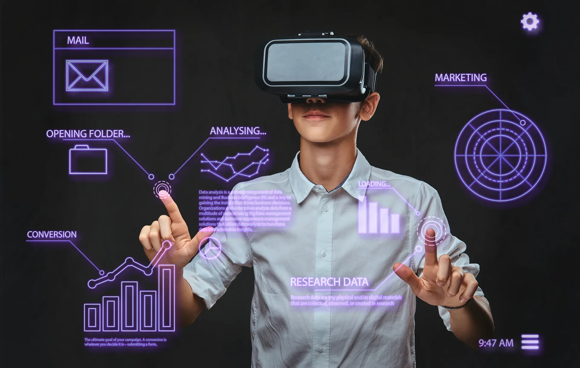 Digital Marketing