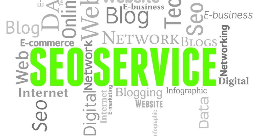 Expert Seo services
