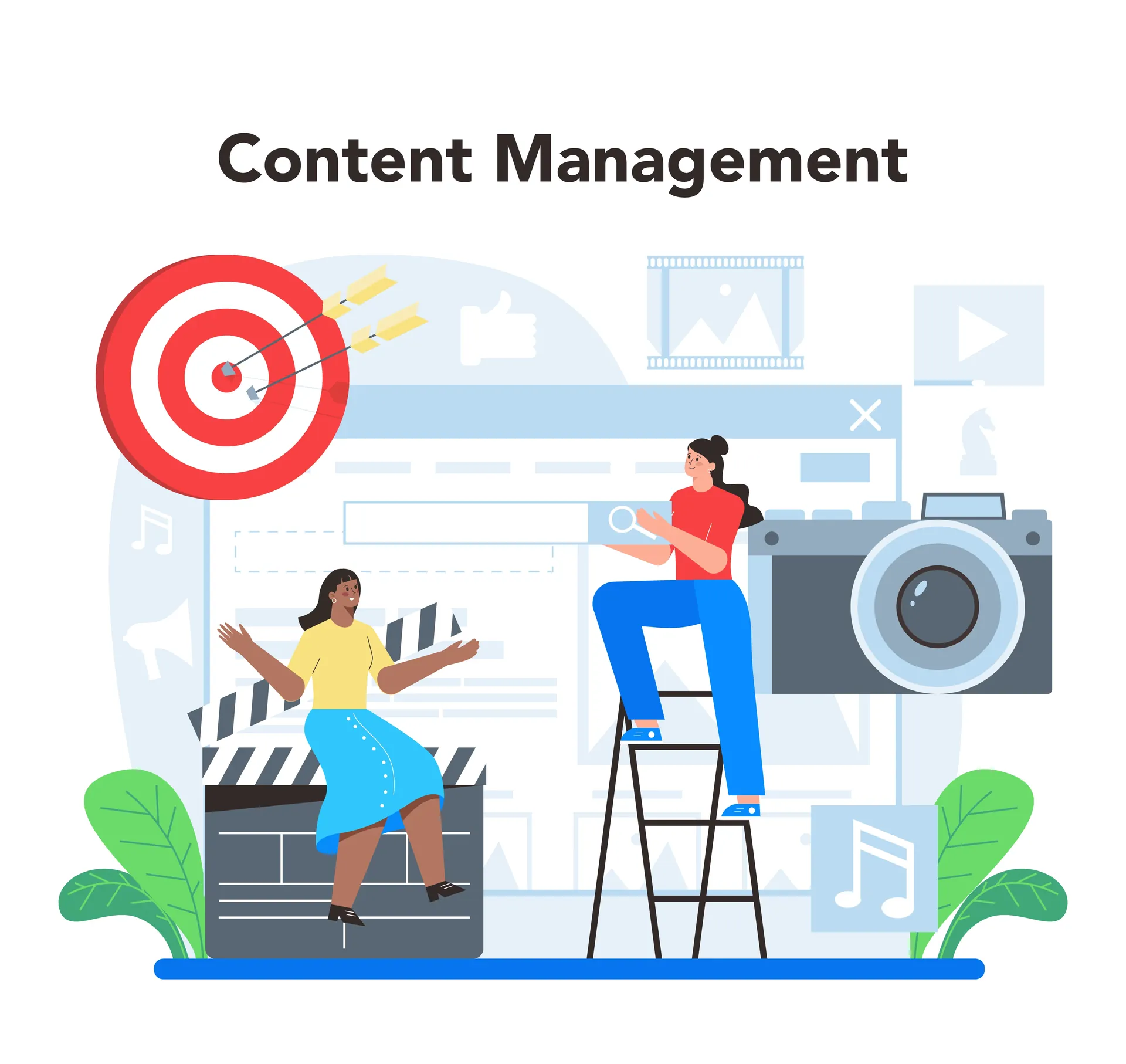 The Role of Content in Modern SEO Services