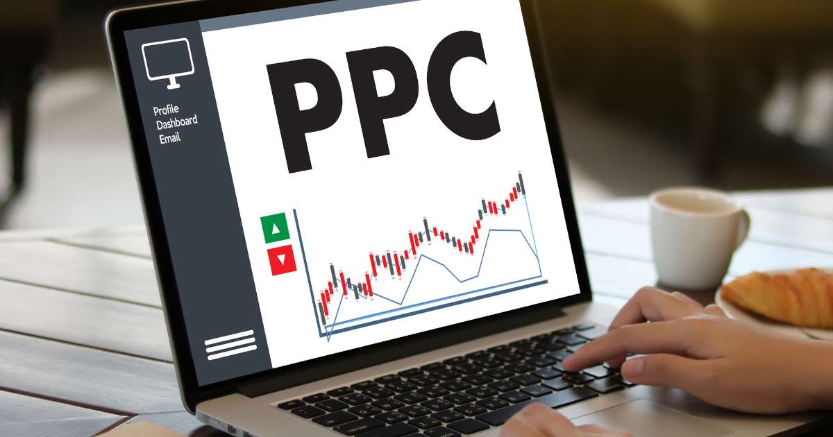 PPC campaign Managnment