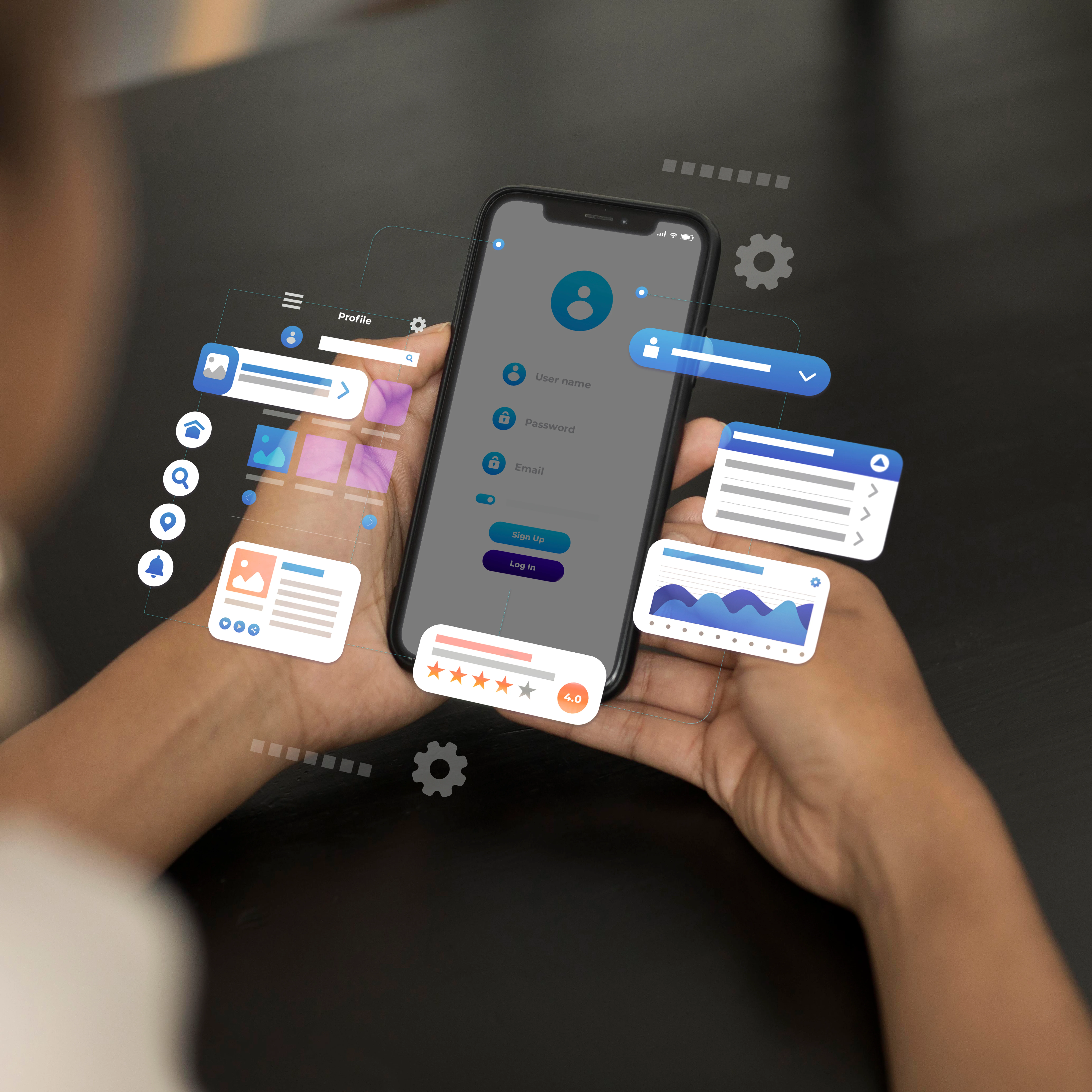 App Development Services