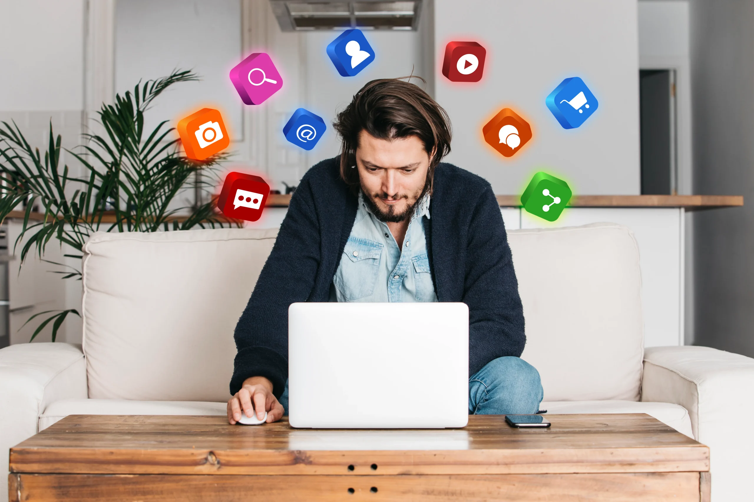 Digital Marketing Essentials