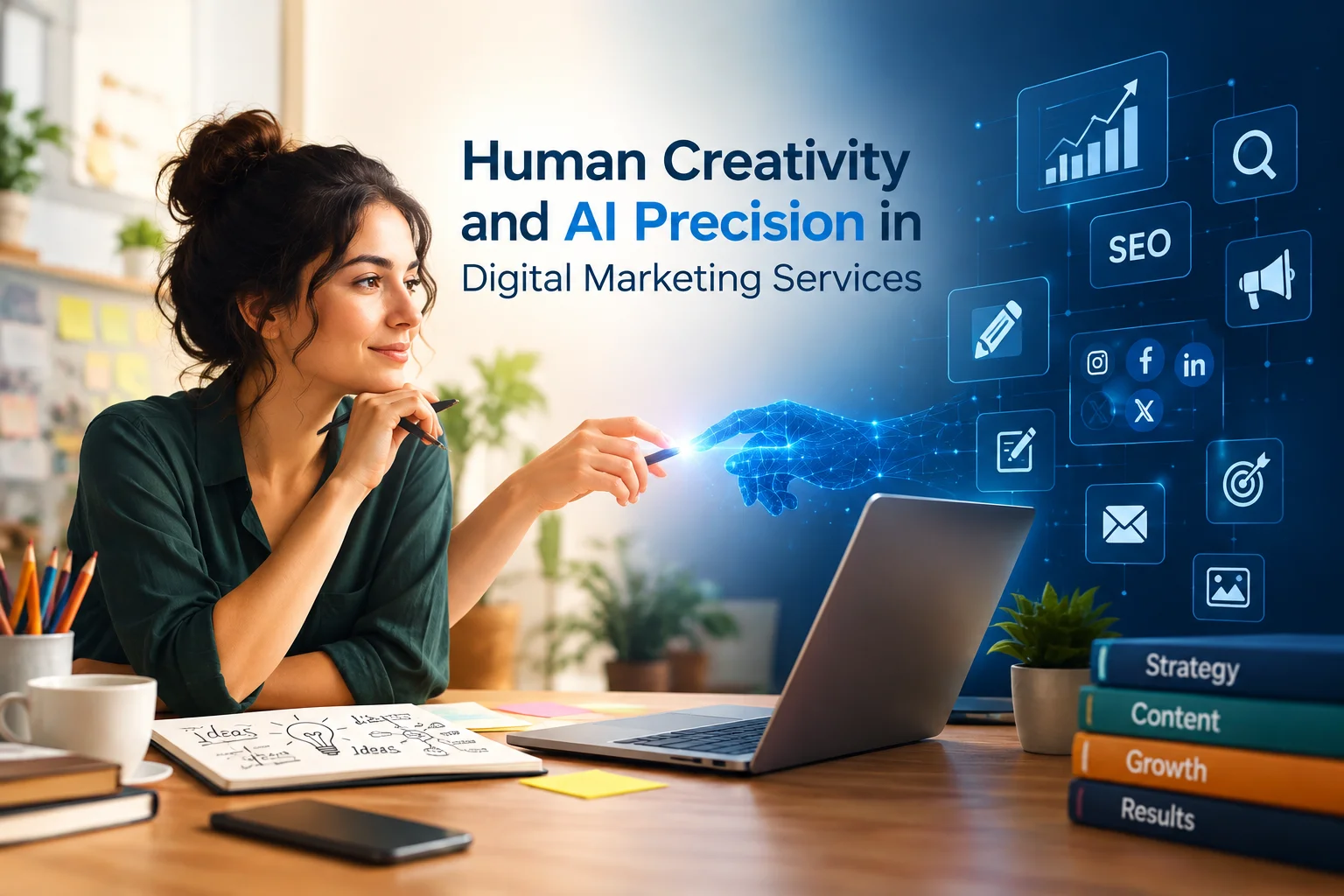 Digital Marketing Services