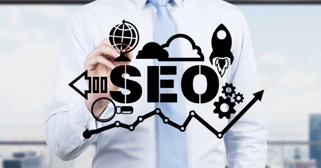 Expert SEO Services