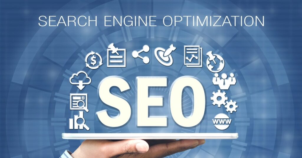 expert Seo services