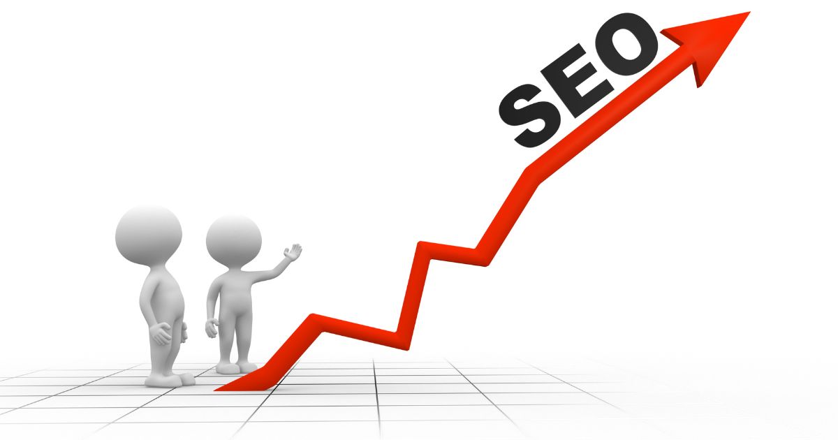 Expect SEO services