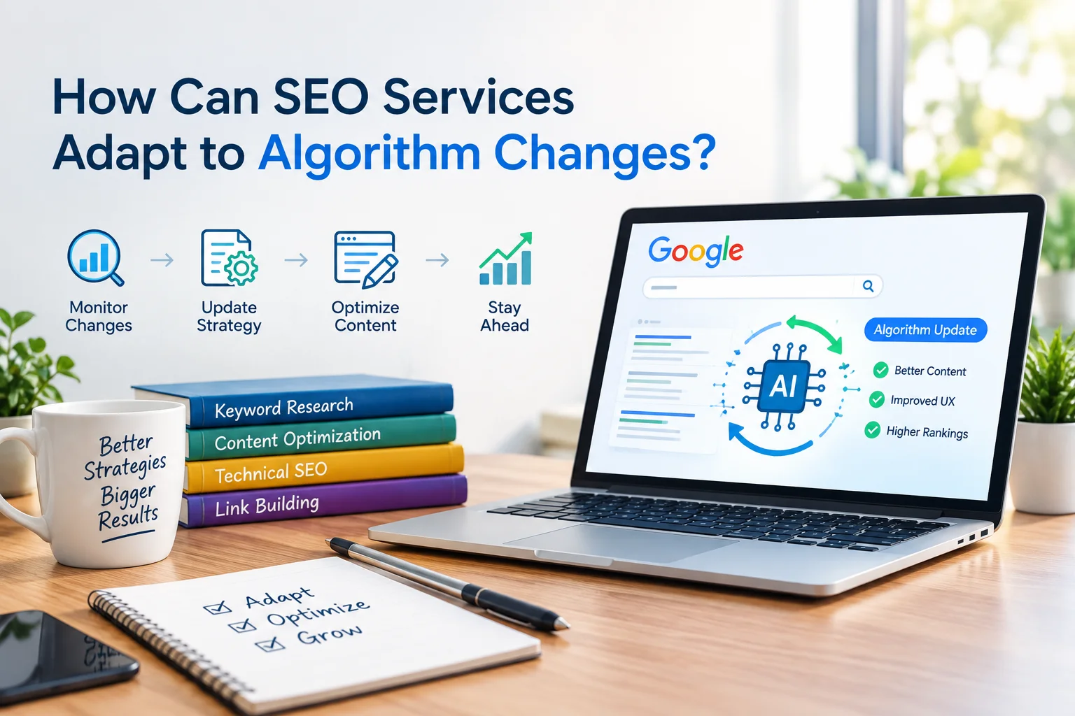 SEO Services