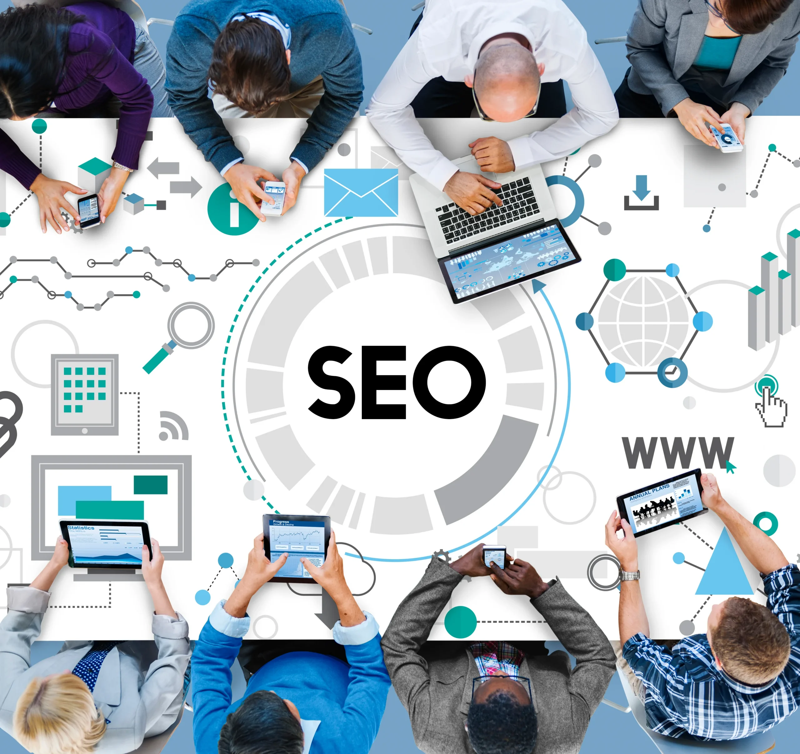Tailored SEO Services