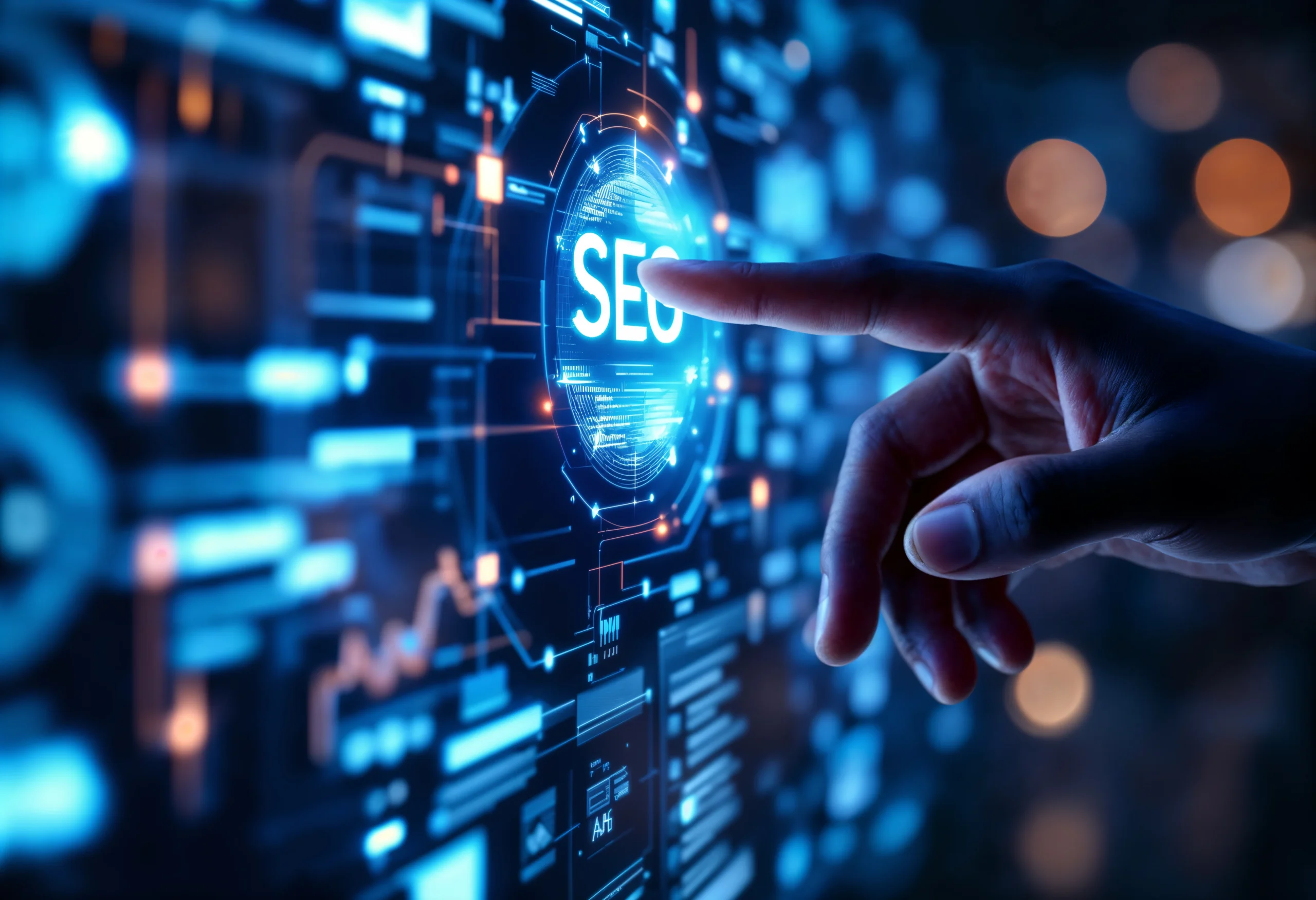 Seo Services-Turn Up Technologies