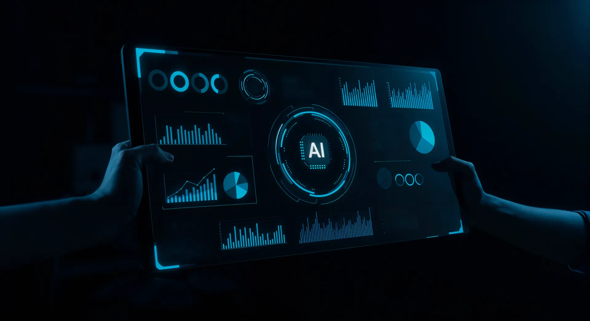 AI Make Digital Marketing