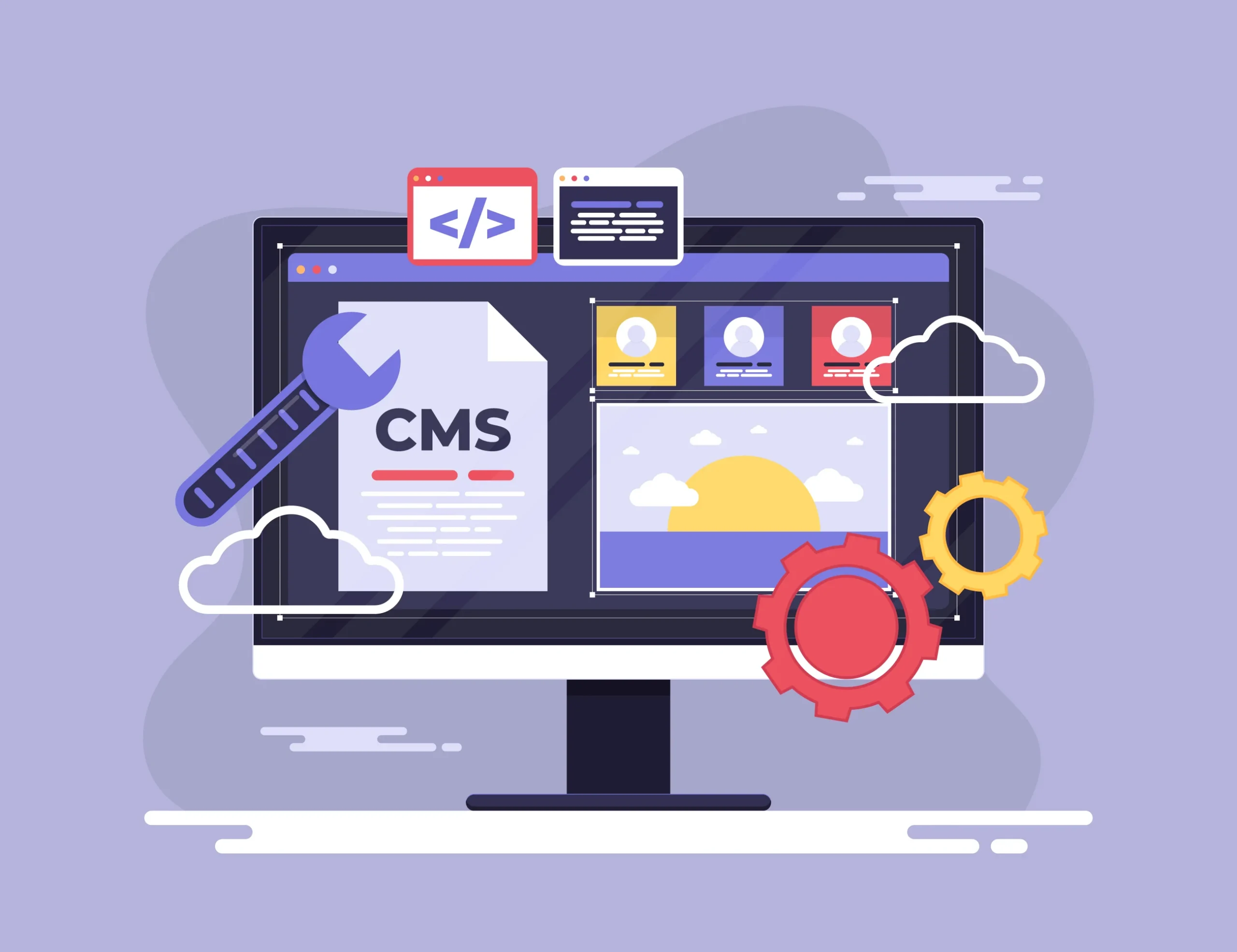 Web Development Services