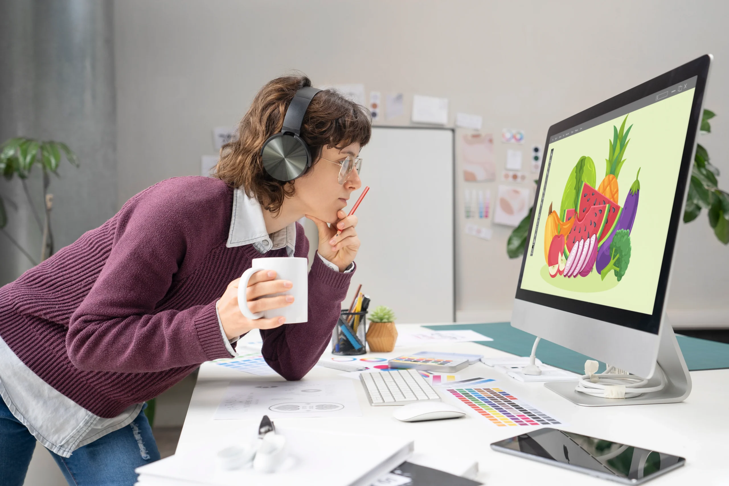 What Impact Does Graphic Design Have on User Experience