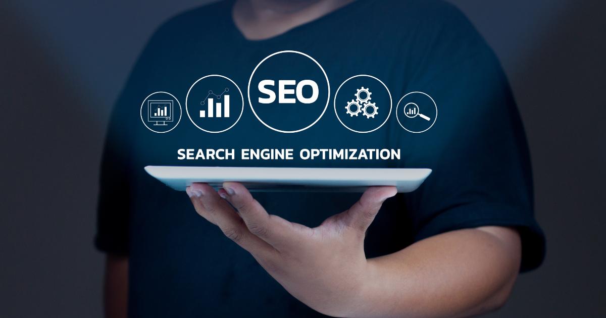 expect seo services