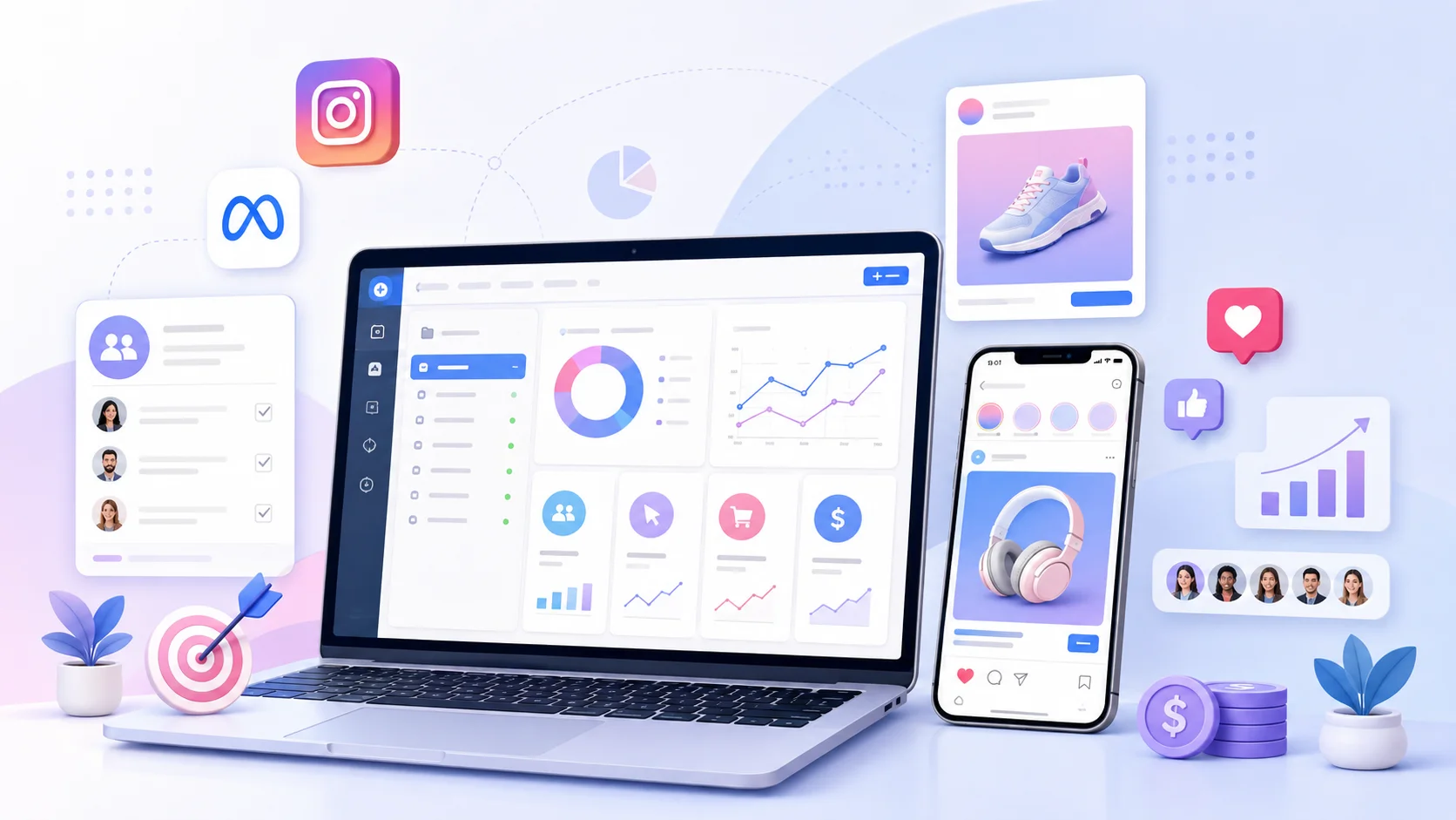 Instagram Ads