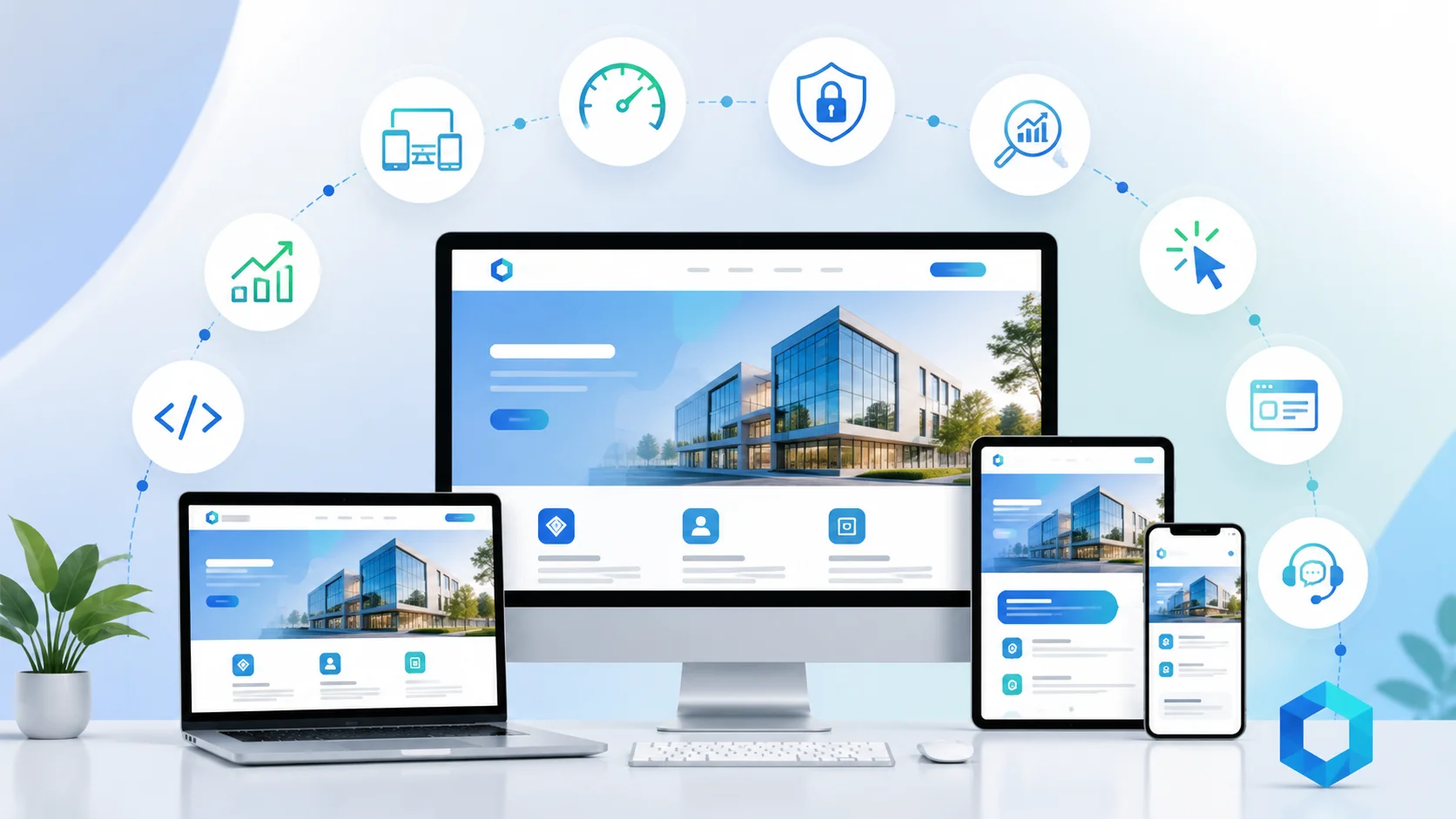 Web Development Services