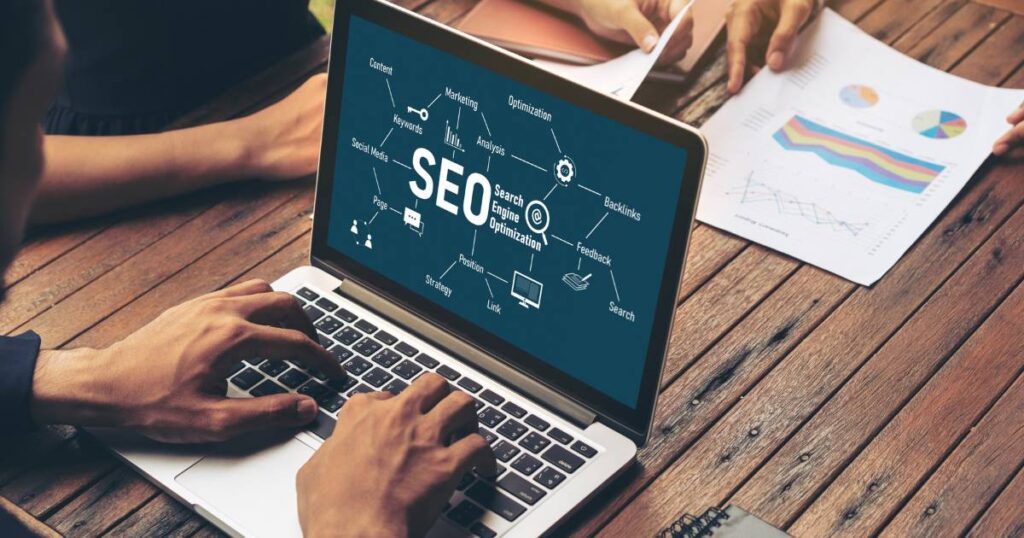 expert SEO services