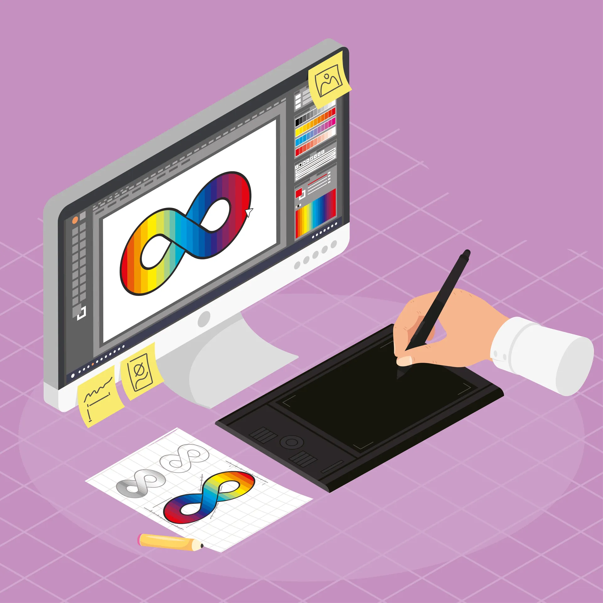 Graphic Design Services