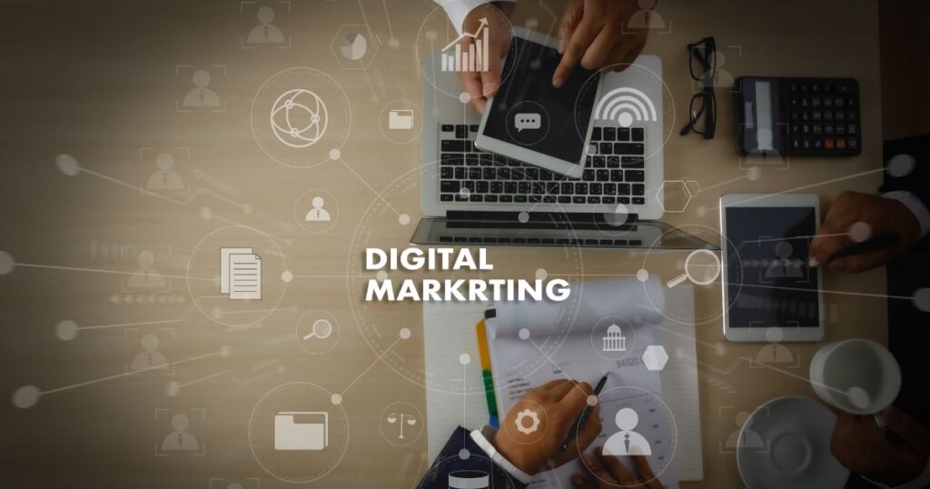 digital marketing serviecs