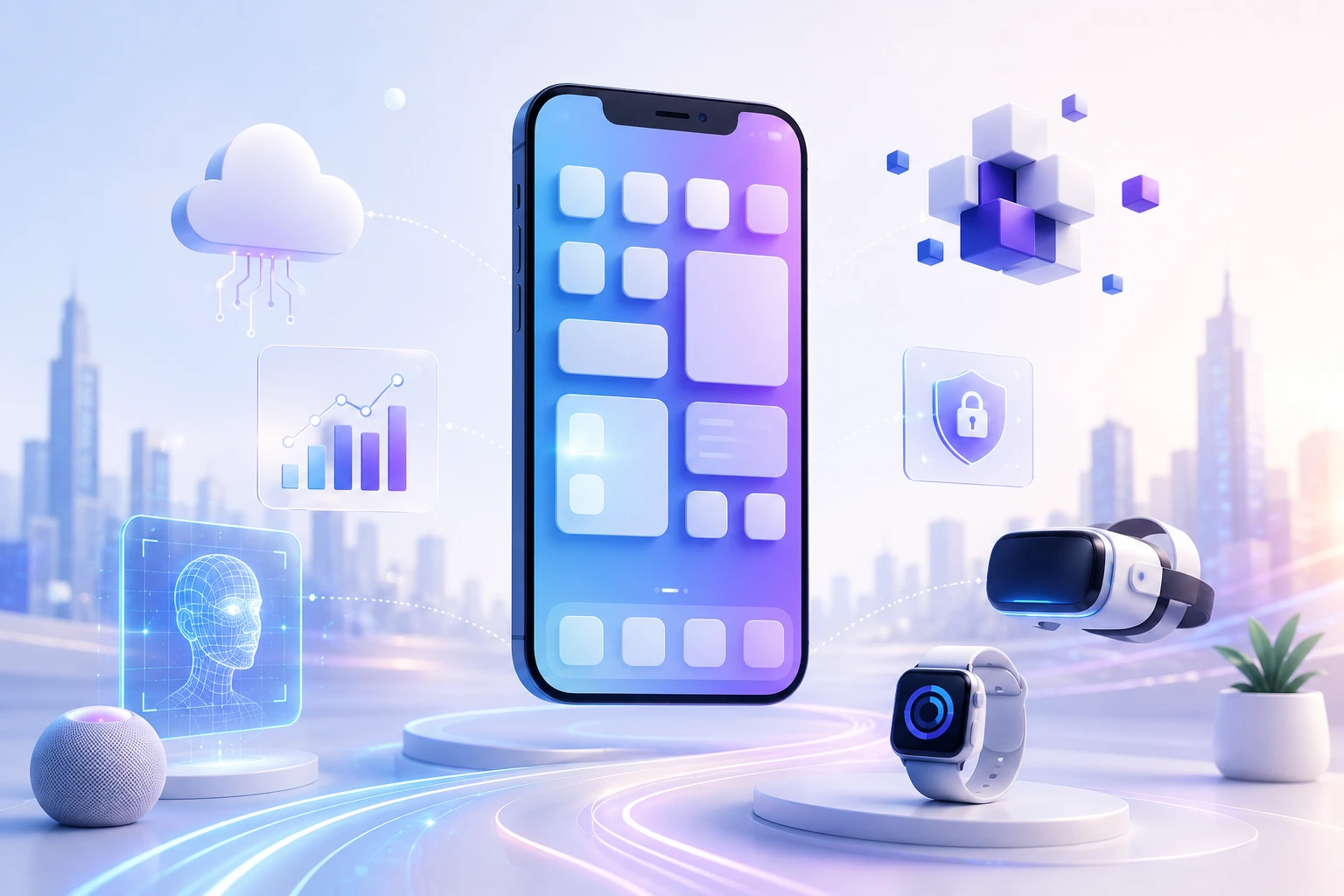 How Will App Development Evolve