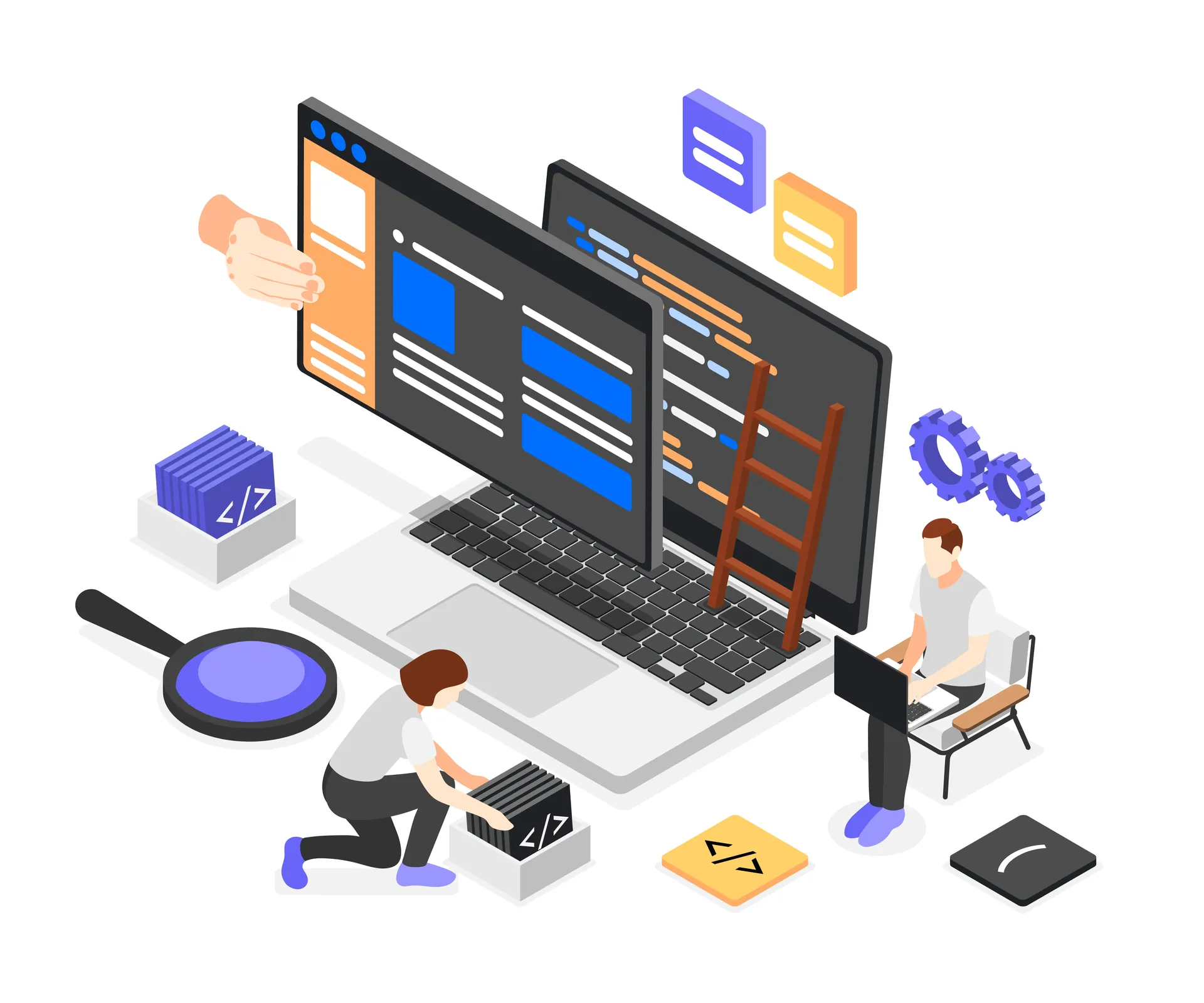 Software Development