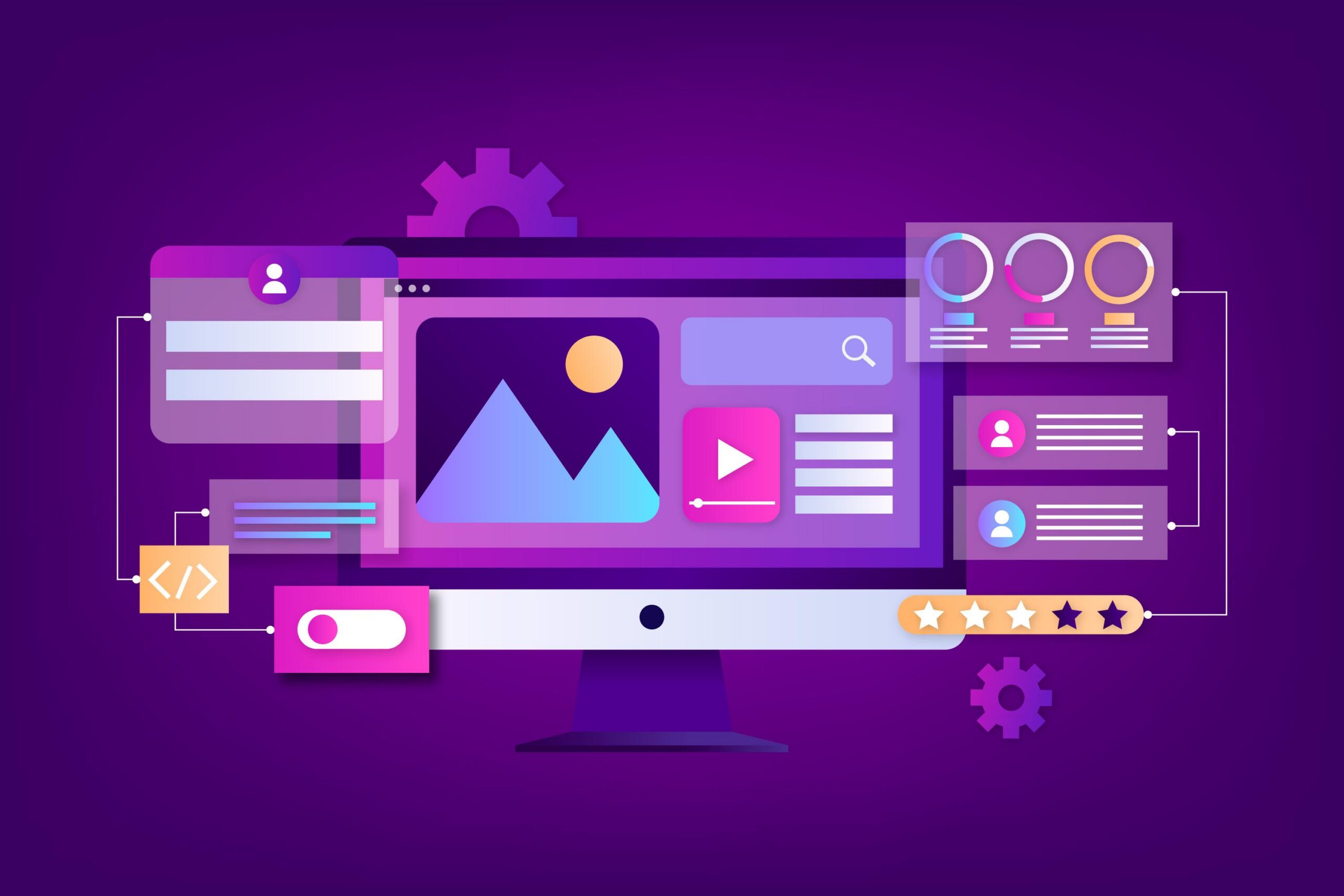 web design trends