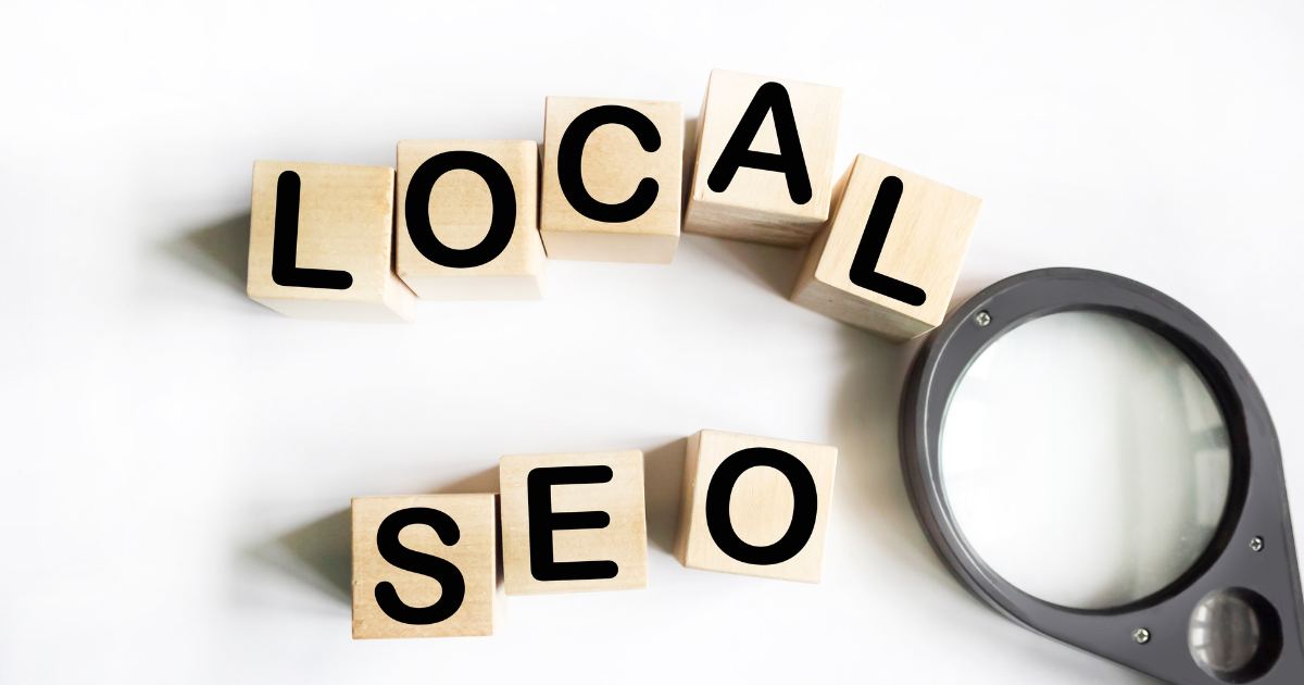Enhance your online visibility with a specialized strategy targeting local audiences