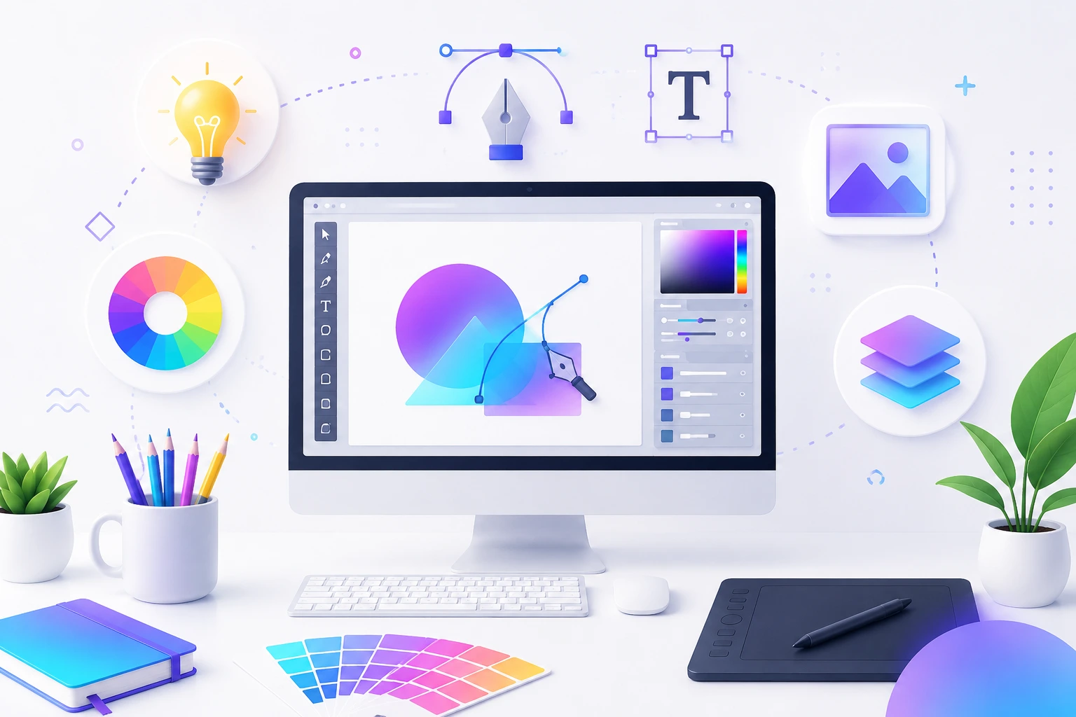 graphic designer