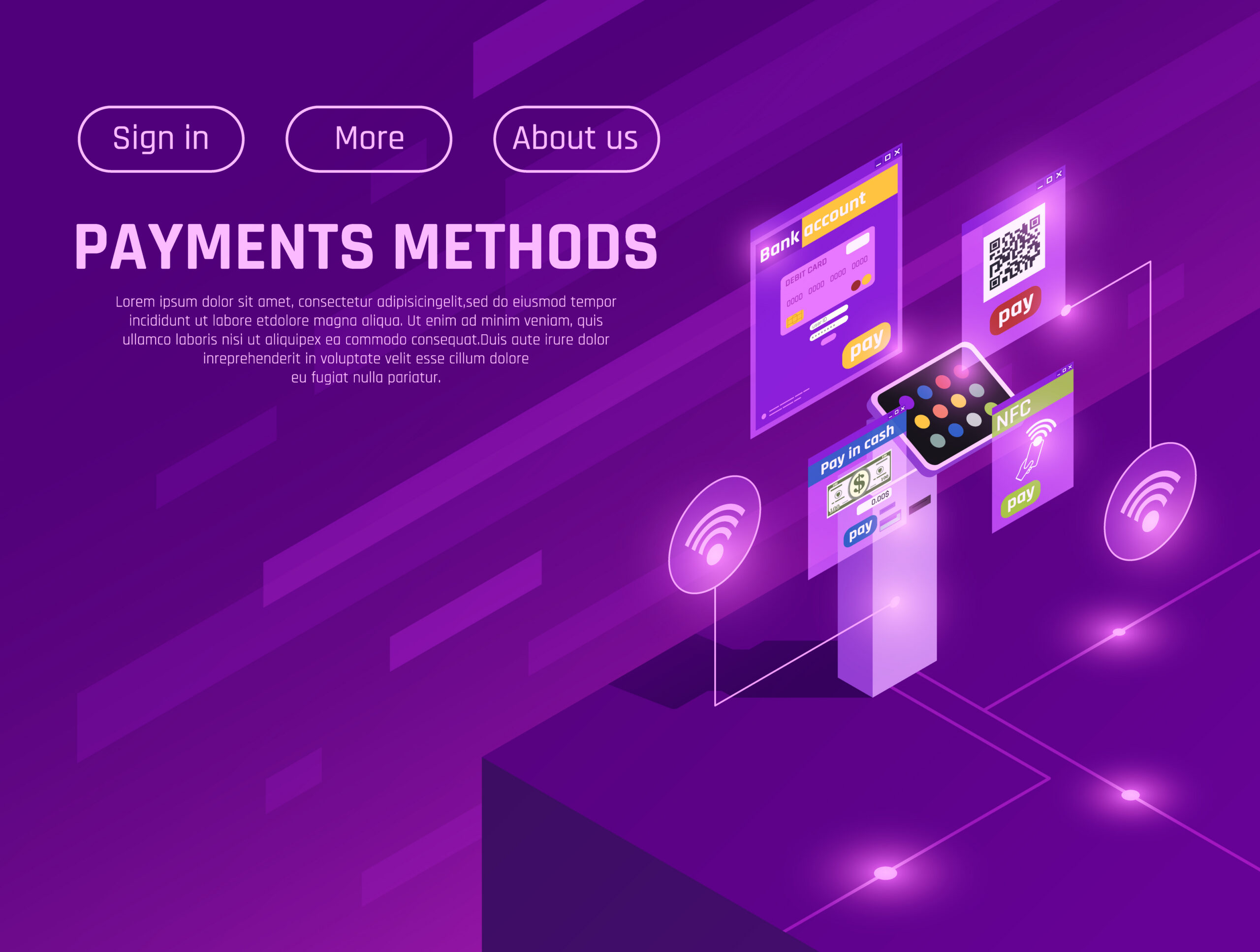 Online Payment Gateway in UAE