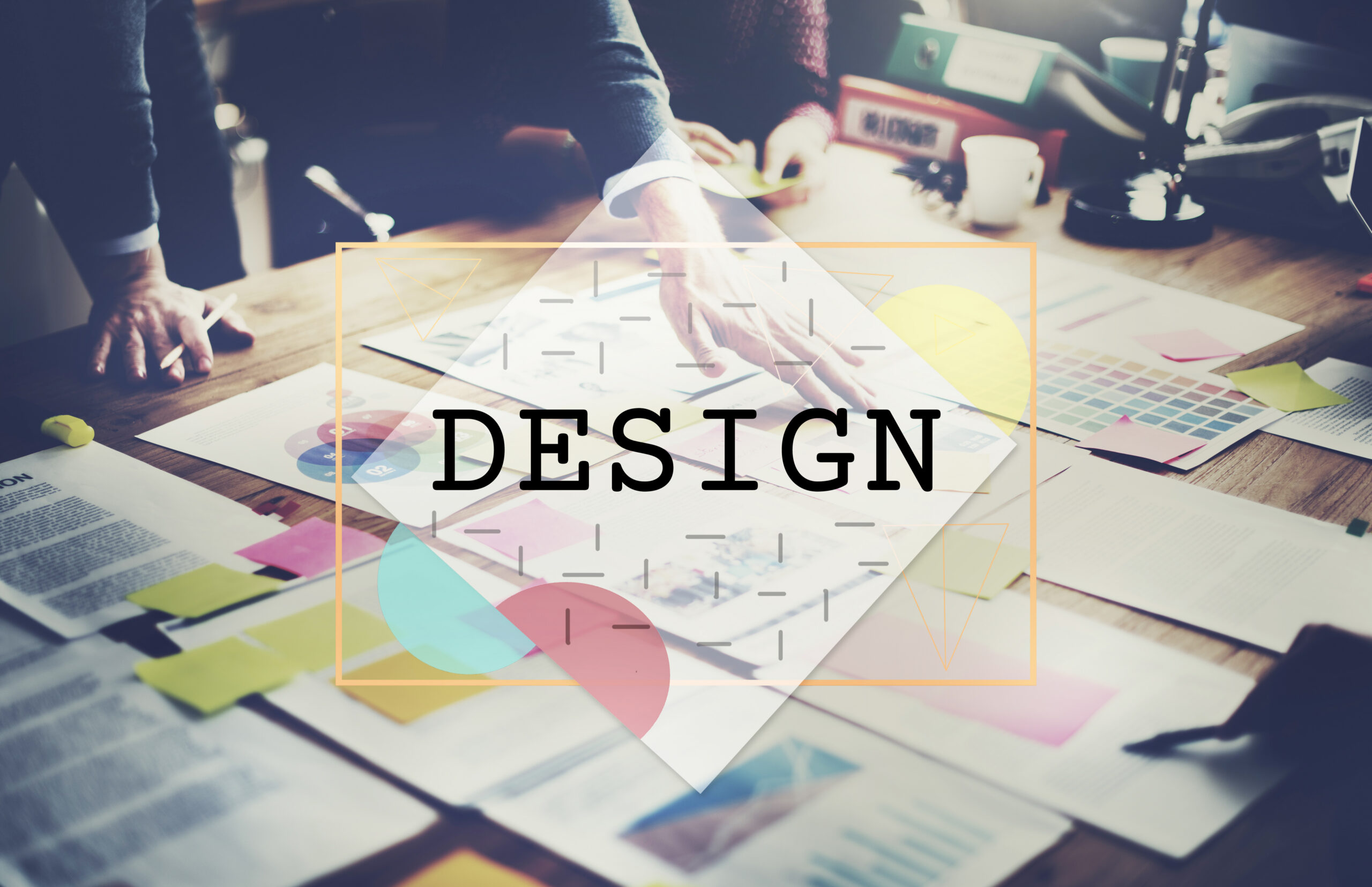 Graphic Design Projects
