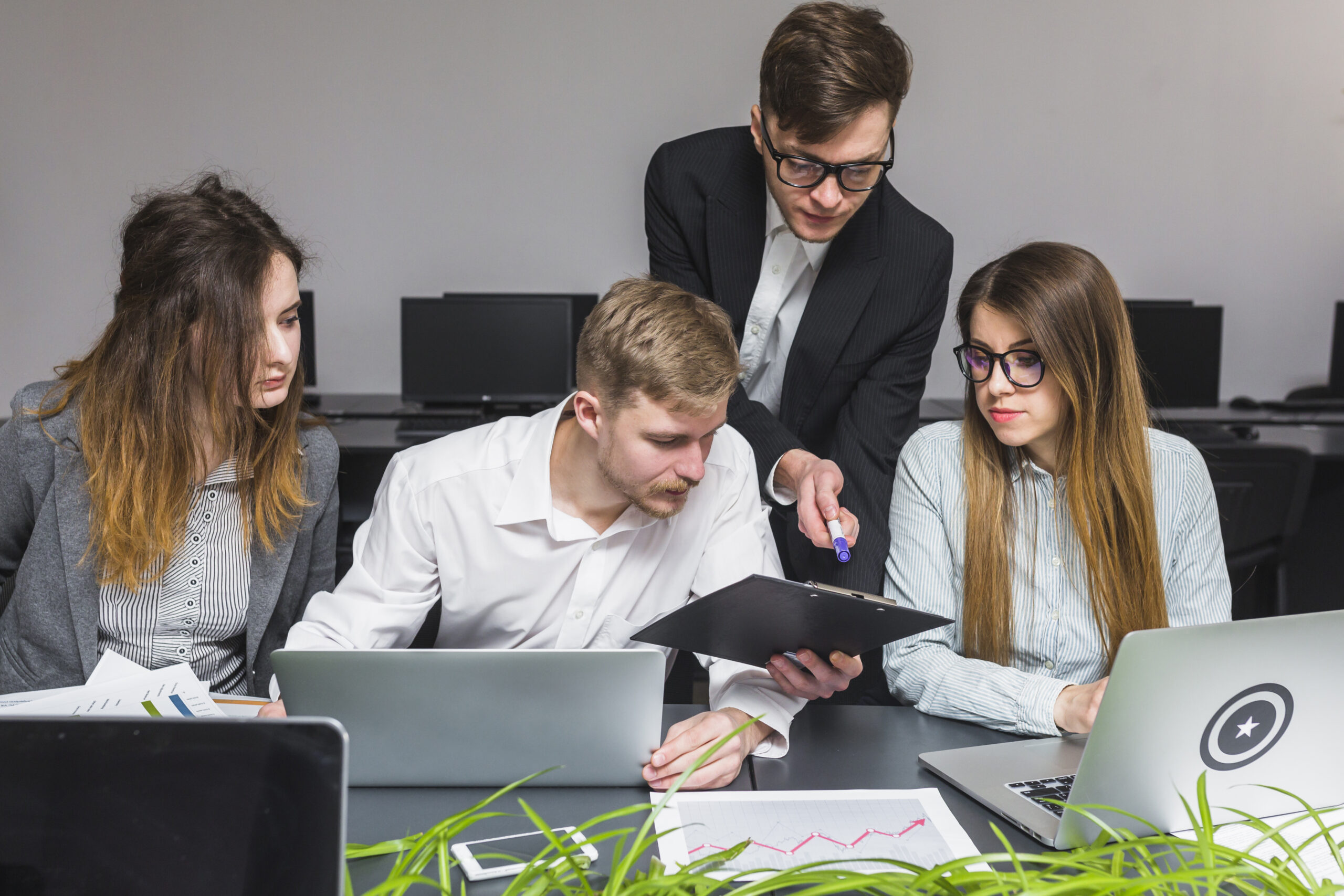 Staff Augmentation Company In UAE