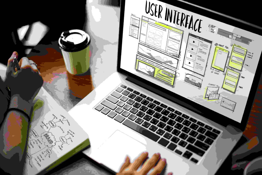 Website Design in Dubai: Key Trends