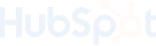 HubSpot icon representing trusted CRM and marketing solutions by Turn Up Technologies