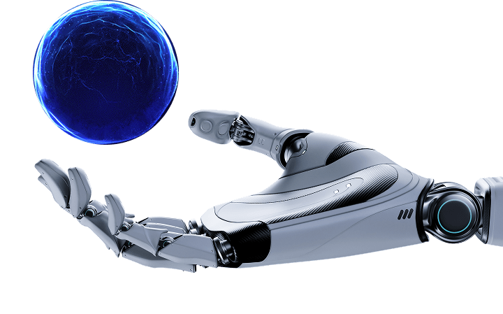 Showcasing AI-enabled digital solutions that enhance user experience without being AI-obsessed by Turn Up Technologies