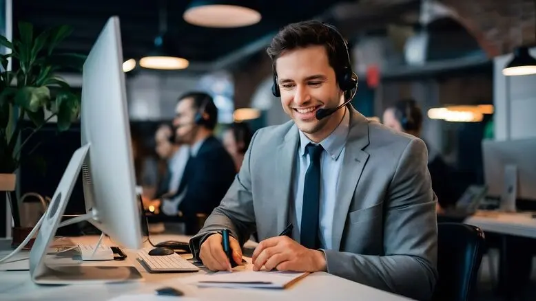 Customer Service In UAE