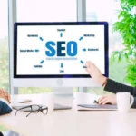 SEO VS AEO