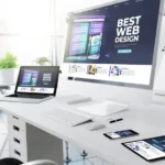 Website Design in Dubai